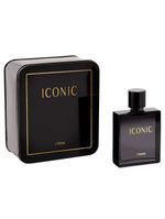 Iconic ciclo cosméticos – deo colônia – perfume masculino
