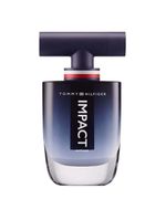 Impact intense tommy hilfiger – perfume masculino – eau de parfum