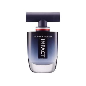 Impact intense tommy hilfiger – perfume masculino – eau de parfum