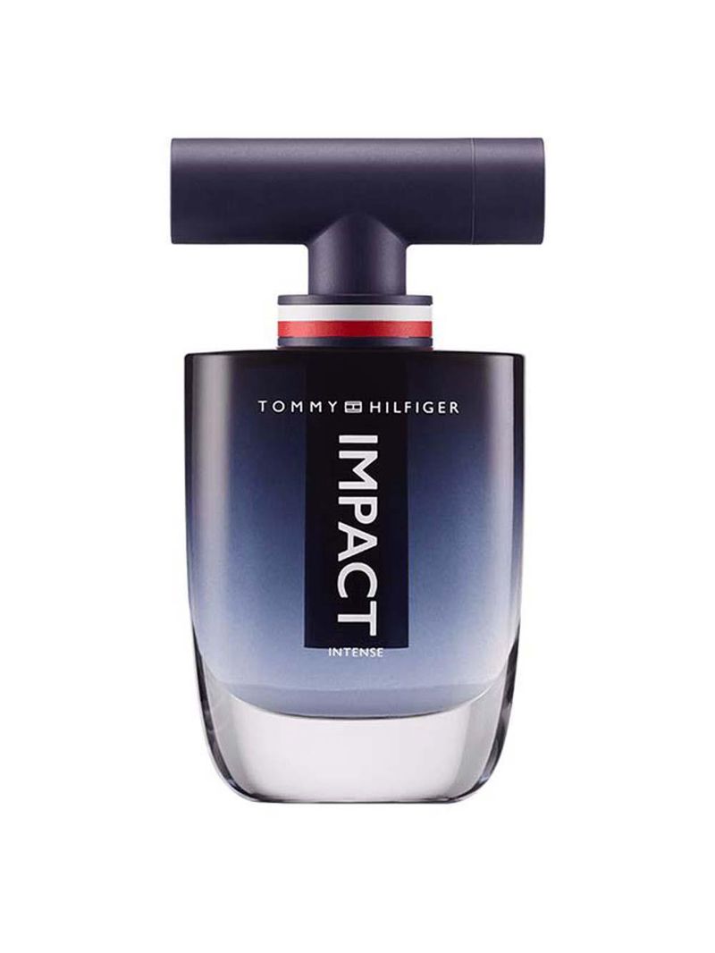 Impact intense tommy hilfiger – perfume masculino – eau de parfum