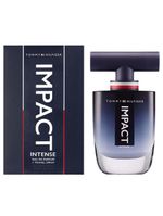 Impact intense tommy hilfiger – perfume masculino – eau de parfum