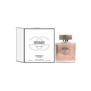 Intimate galaxy – perfume feminino – eau de parfum