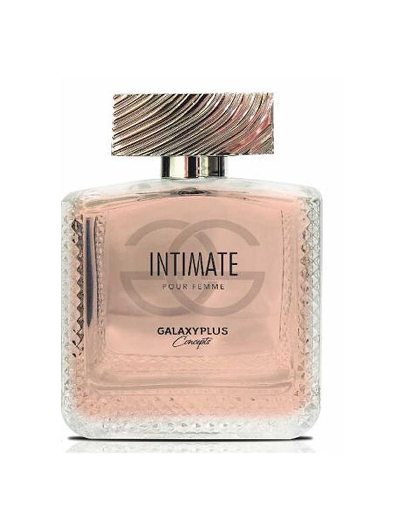 Intimate galaxy – perfume feminino – eau de parfum
