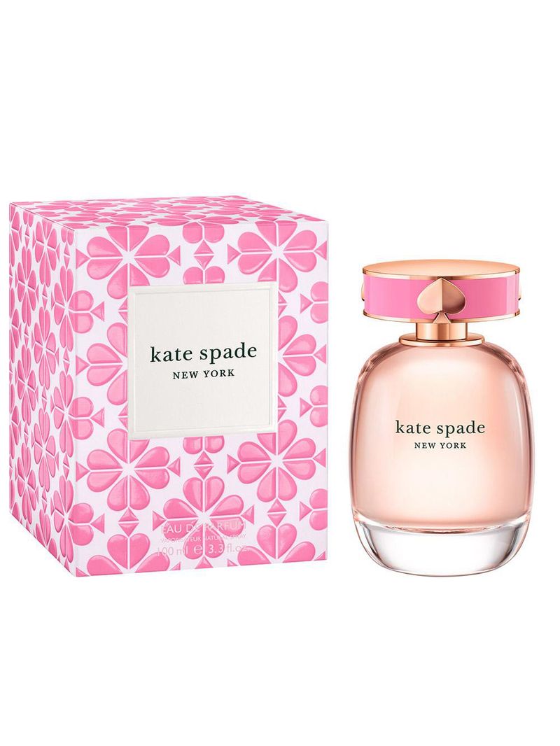 Kate spade new york kate spade perfume feminino edp