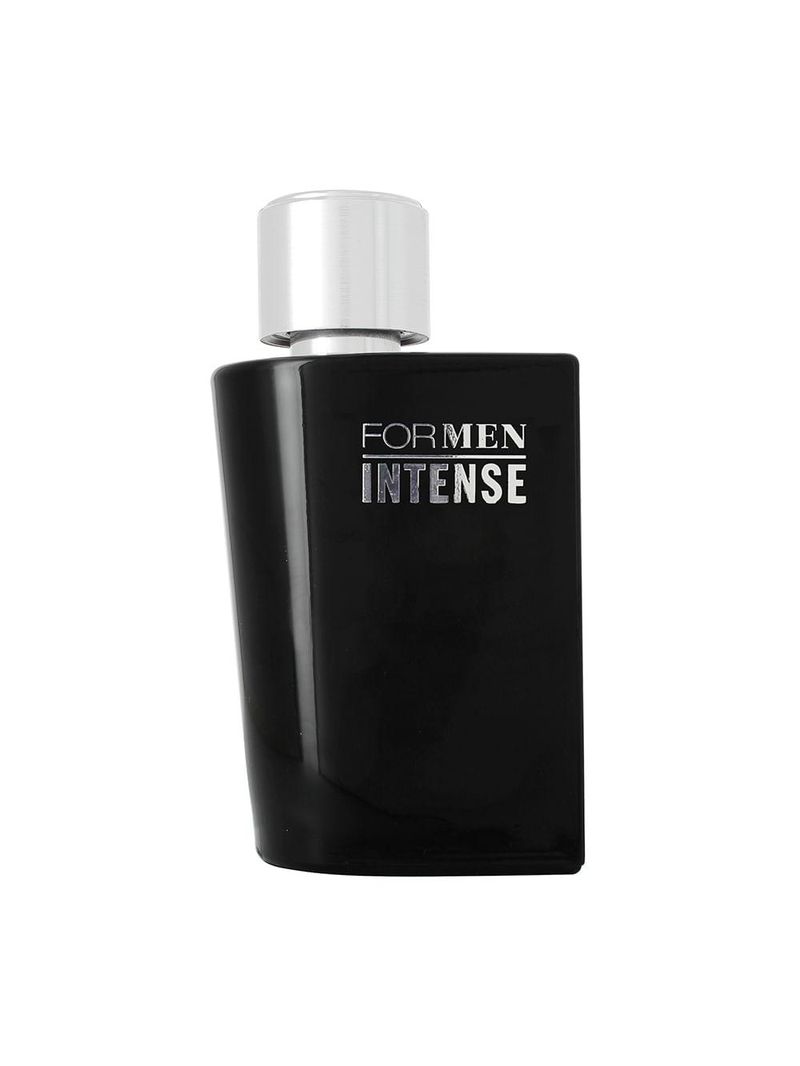 Jacomo de jacomo in black jacomo - perfume masculino - eau de toilette