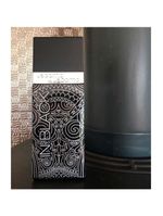 Jacomo de jacomo in black jacomo - perfume masculino - eau de toilette