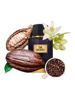 Journey patchouli galaxy – perfume feminino – eau de parfum