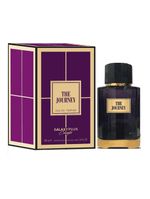 Journey patchouli galaxy – perfume feminino – eau de parfum