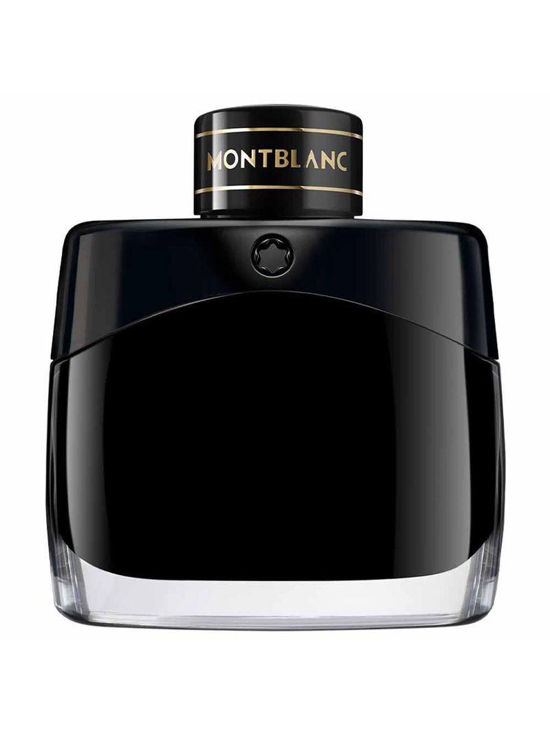 Legend montblanc perfume masculino edp