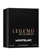 Legend montblanc perfume masculino edp