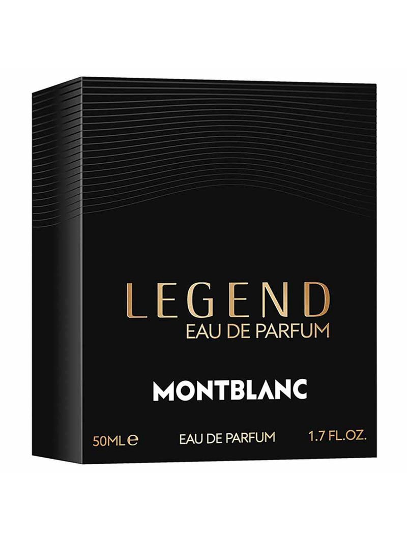 Legend montblanc perfume masculino edp