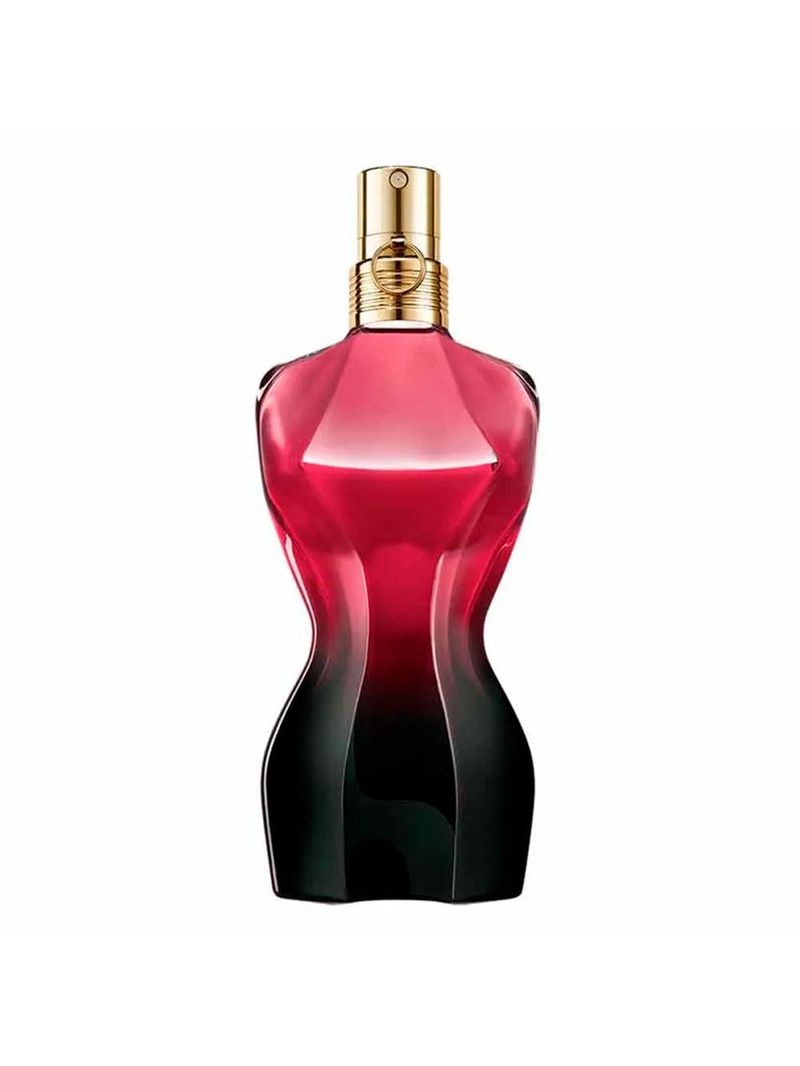 La belle le parfum jean paul gaultier perfume feminino eau de parfum