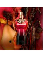 La belle le parfum jean paul gaultier perfume feminino eau de parfum