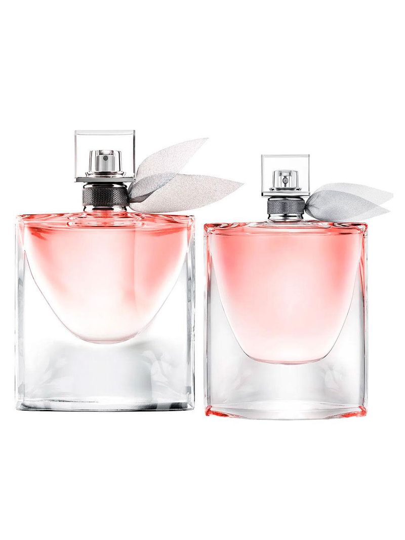 La vie est belle lancôme perfume feminino - edp
