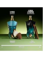 Le beau jean paul gaultier – perfume masculino – eau de parfum
