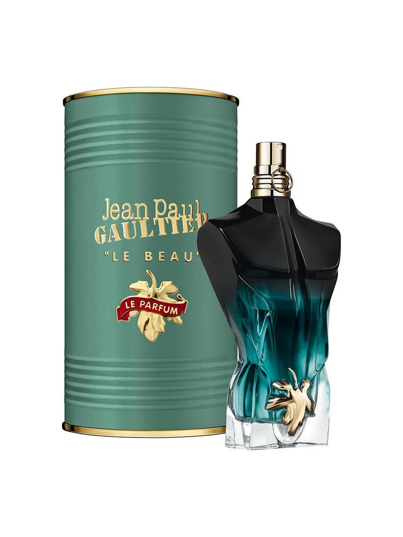 Le beau jean paul gaultier – perfume masculino – eau de parfum