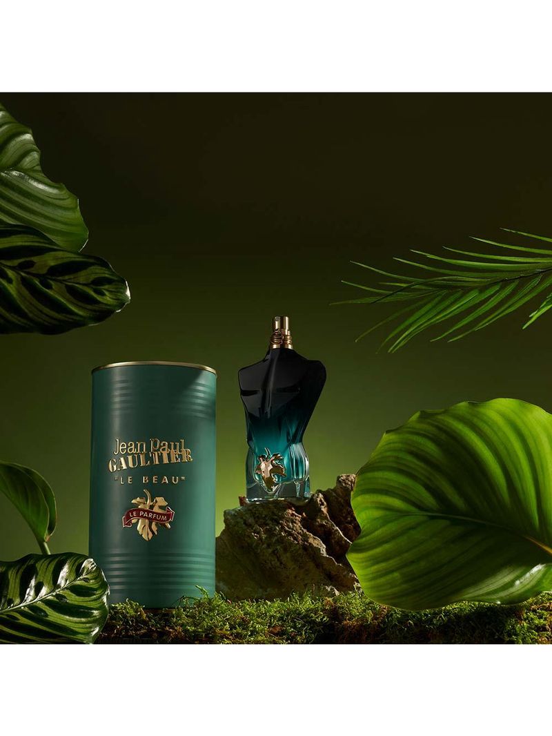 Le beau jean paul gaultier – perfume masculino – eau de parfum