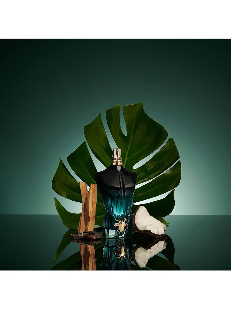 Le beau jean paul gaultier – perfume masculino – eau de parfum