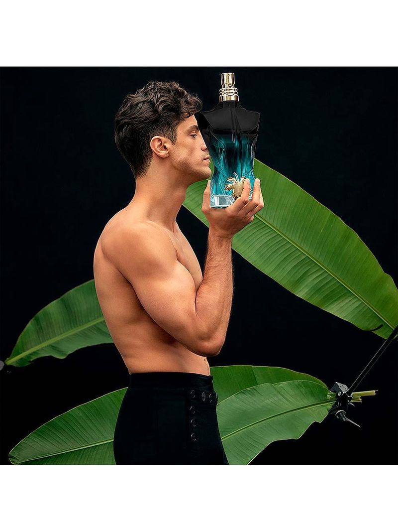 Le beau jean paul gaultier – perfume masculino – eau de parfum