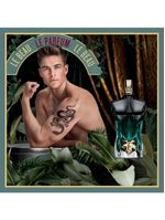 Le beau jean paul gaultier – perfume masculino – eau de parfum