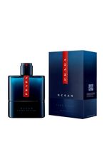 Luna rossa ocean prada – perfume masculino – eau de toilette