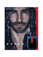 Luna rossa ocean prada – perfume masculino – eau de toilette