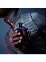 Luna rossa ocean prada – perfume masculino – eau de toilette
