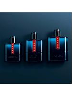 Luna rossa ocean prada – perfume masculino – eau de toilette