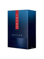 Luna rossa ocean prada – perfume masculino – eau de toilette