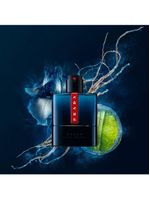 Luna rossa ocean prada – perfume masculino – eau de toilette