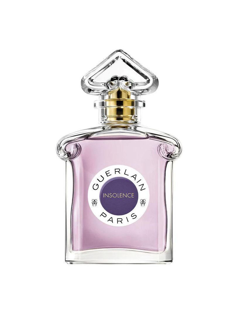 Les legendaires insolence guerlain perfume feminino edp