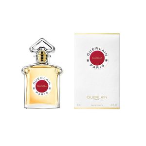 Les legendaires samsara guerlain perfume feminino edt