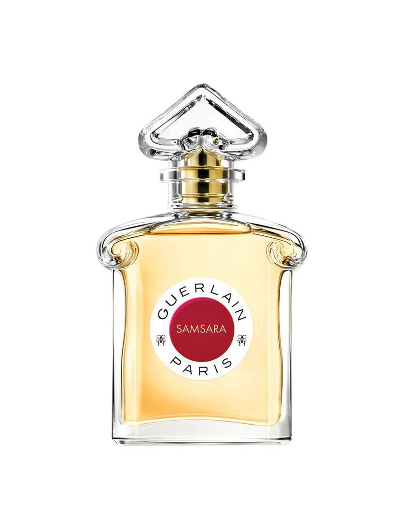 Les legendaires samsara guerlain perfume feminino edt