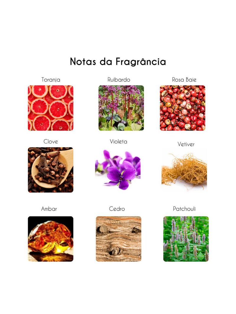 Millennial tonino lamborghini – perfume masculino – eau de toilette