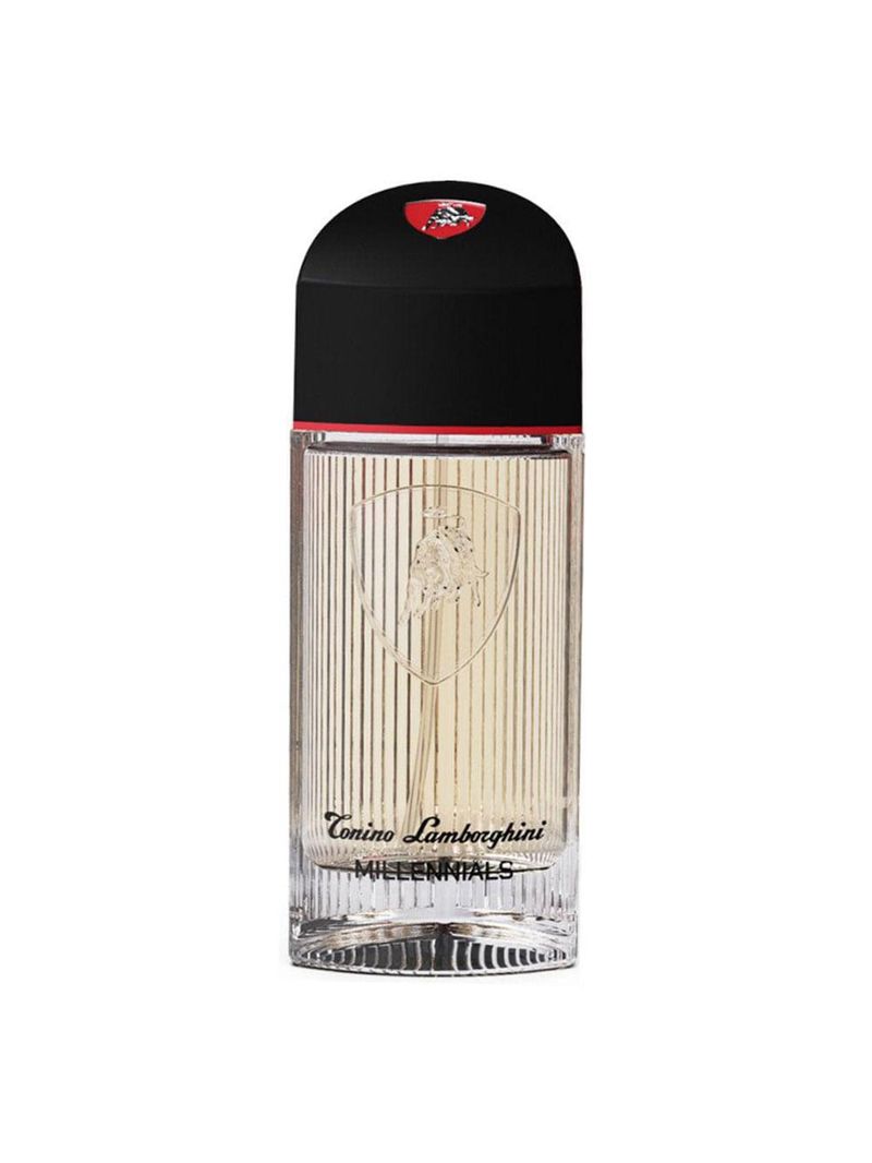Millennial tonino lamborghini – perfume masculino – eau de toilette