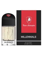 Millennial tonino lamborghini – perfume masculino – eau de toilette