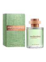 Mediterráneo banderas - perfume masculino - eau de toilette