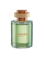 Mediterráneo banderas - perfume masculino - eau de toilette