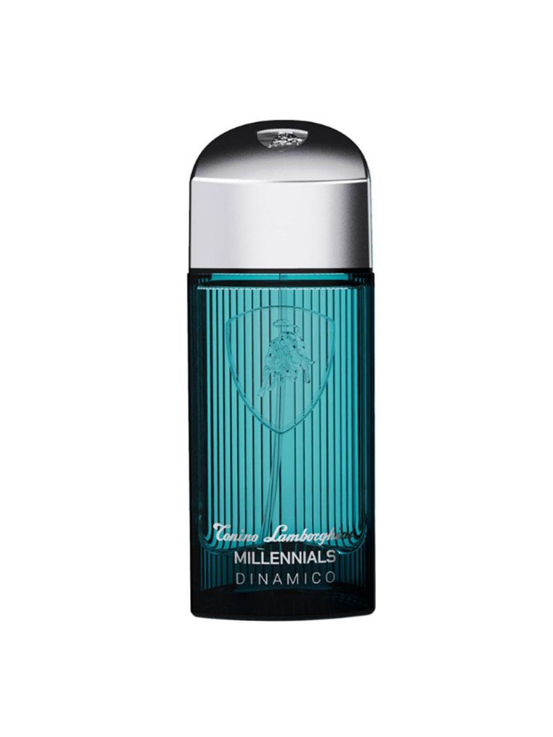 Millennial dynamic tonino lamborghini – perfume masculino – eau de toilette