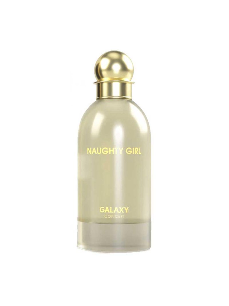 Naughty girl galaxy – perfume feminino – eau de parfum