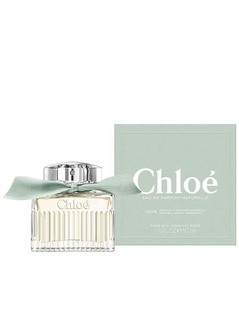 Naturelle chloé – perfume feminino – eau de parfum