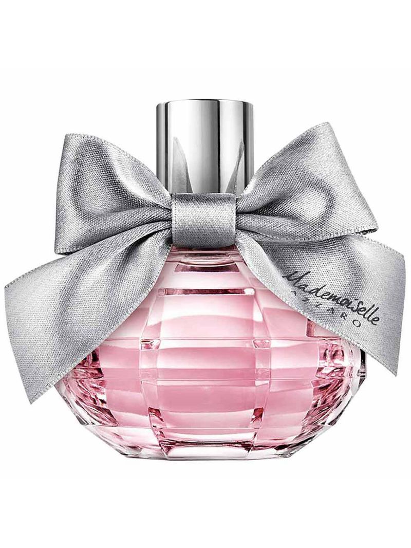 Mademoiselle azzaro perfume feminino edt