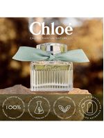 Naturelle chloé – perfume feminino – eau de parfum