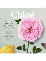 Naturelle chloé – perfume feminino – eau de parfum