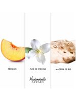 Mademoiselle azzaro perfume feminino edt