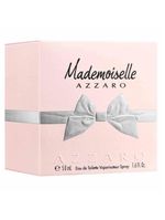 Mademoiselle azzaro perfume feminino edt