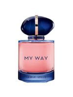 My way intense giorgio armani – perfume feminino – eau de parfum