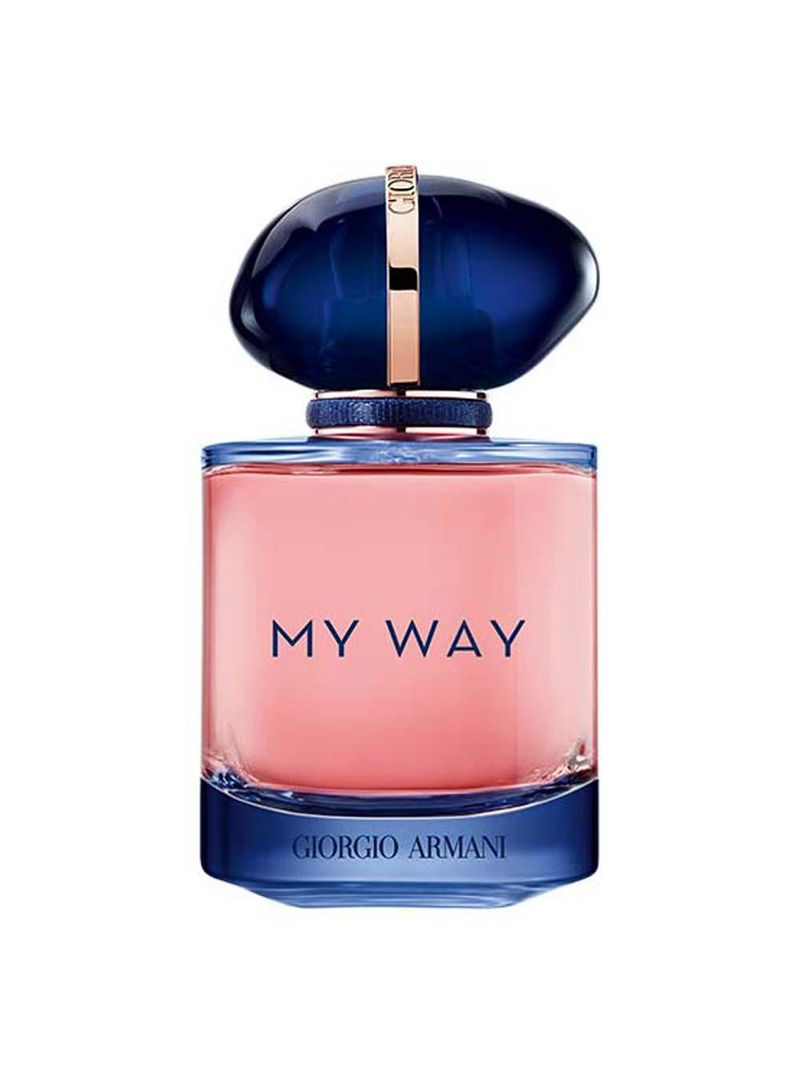 My way intense giorgio armani – perfume feminino – eau de parfum