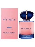 My way intense giorgio armani – perfume feminino – eau de parfum