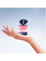 My way intense giorgio armani – perfume feminino – eau de parfum